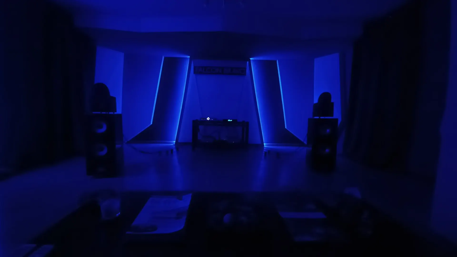 HIFI lousdpeakers