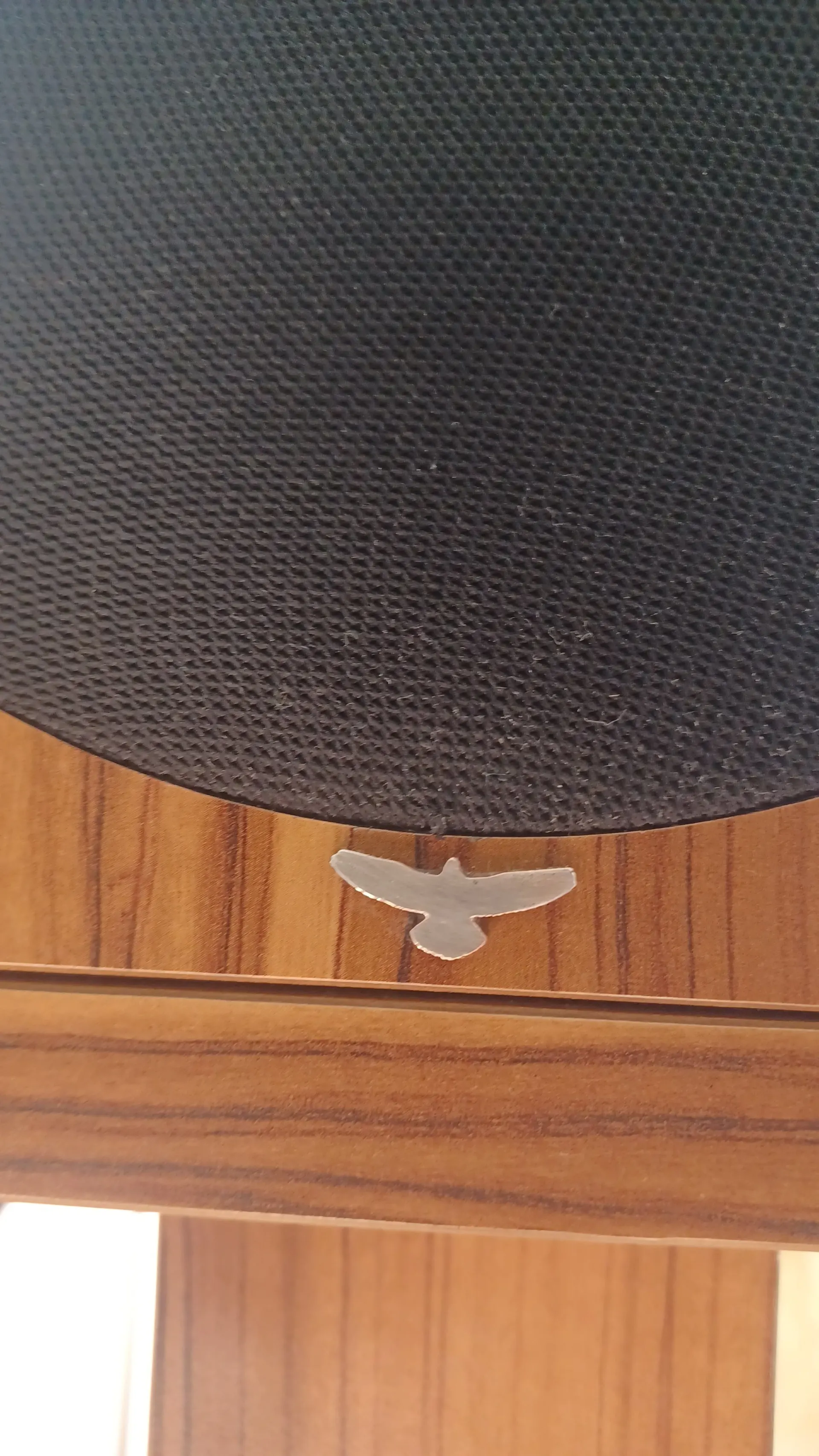 HiFi speakers Falcon Bravo