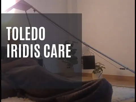 Sounds In Me interview Iridis Care